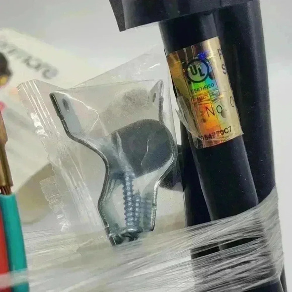 Kenmore 57001 6ft Electrical Dryer Cord 30Amp 4 Wire 4 Prong 10/4 GA Heavy Duty - Picture 6 of 7